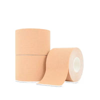 Face Lift Tape for Jawline Contouring, Side-Sleep Protection, 2.5cm x 3m