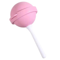 Silicone Ice Pop Molds with Sticks - Reusable Mini Ice Cream Bar Maker for Homemade Treats