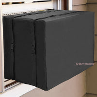 Outdoor Air Conditioner Unit Cover Waterproof Dustproof Sun Protection