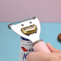 Stainless Steel Peeler for Carrots, Potatoes, Fruits - Multifunctional Kitchen Tool for Home Use