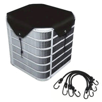 Outdoor Air Conditioner Cover for Condenser Units - Weatherproof Protection