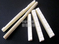Alice A026 Acoustic/Classical Guitar Nut and Saddle Set