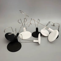 Doll Display Stand for 15-20cm Plush Dolls and Figures