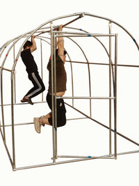 Portable Greenhouse for Winter Plant Protection