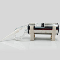 Portable Electric Air Pump for Inflatable Air Column Bags and Bubble Wrap