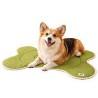 Portable Washable Pet Training Pad for Outdoor Travel