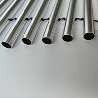 Hand-Shaken Chime Bar Set, Rotating Wind Chime, Nature Sound Healing Percussion Instrument for Yoga and Relaxation