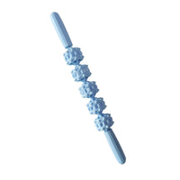 Muscle Roller Stick for Legs and Calves - Deep Tissue Massage Tool