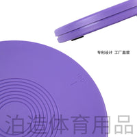 Ballet Dance Turnout Training Board Pirouette Spinner for Dancers