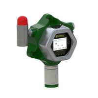 Heath Smart Star Series Combustible Gas Detector Toxic Gas Alarm