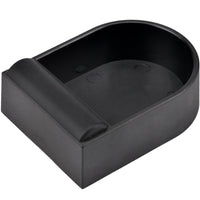 Soldering Iron Tip Cleaner with High-Temperature Bakelite Box for Solder Slag Collection