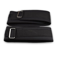 Dual Resistance Band for Explosive Power Training, Speed, Agility, and Vertical Jump Enhancement