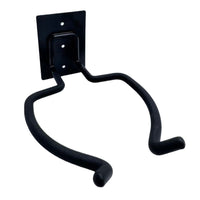 Heavy Duty Garden Tool Hooks for Garage and Yard Organization - Wall Mounted Storage for Farm Tools and Equipment
