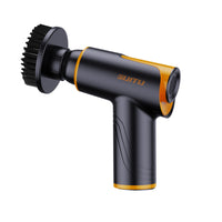 Cordless Car Polisher and Waxer for Scratch Repair and Glazing