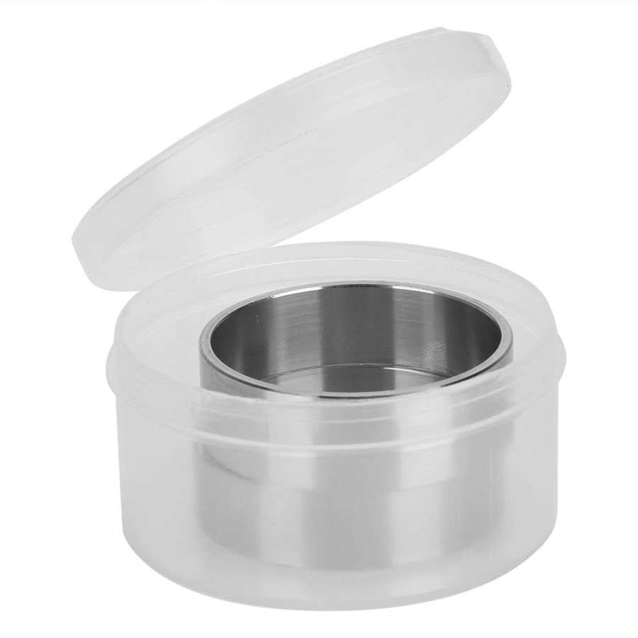 Watch Hairspring Holder for Mechanical Watch Repair and Maintenance