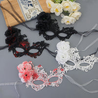Halloween Horror Cosplay Costume Set with Bloody Gloves, Socks, and Apron