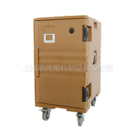 Pengwen 130L Rotomolded Insulated Food Carrier for Catering and Commercial Kitchens