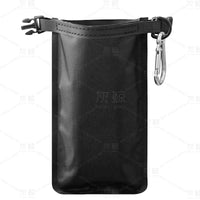 Multi-functional Waterproof Soap Pouch for Travel and Toiletries