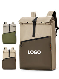 Lightweight Outdoor Foldable Hiking Backpack for Women, Large Capacity, Ultralight, Water-Resistant