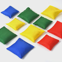 Bean Bags for Kids & Adults, Throwing Game Sandbags for Sports Training, Exams, and Play