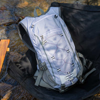 Outdoor Hiking Backpack Vest for Men and Women, Large Capacity Waterproof Travel Rucksack