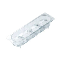 Spherical Ice Ball Maker Mold for Whiskey and Cocktails, Reusable Silicone Ice Cube Tray