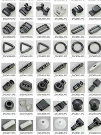Outdoor Tent Canopy Plastic 4-Way Connector for Iron/Aluminum Poles