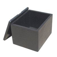 62L EPP Insulated Food Delivery Box for Hot and Cold Items