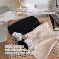 Pelvic Correction Shapewear Shorts for Women - Tummy Control, Hip Lift, Peach Butt Effect