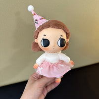 Tata Nyota Doll Outfit and Accessories Set