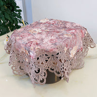 Rice Cooker Dust Cover for Kitchen Appliances
