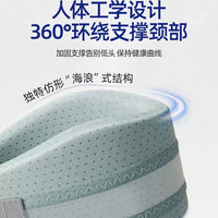 Neck Brace for Forward Head Posture Correction and Cervical Spine Support