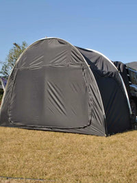 Car Tailgate Tent for Camping, UV Protection, Universal Fit