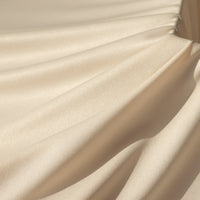 High-Elastic Knit Lining Fabric for Dresses, Hanfu and Skirts, Sheer-Blocking Inner Lining