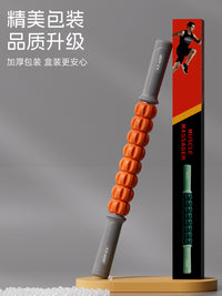 Muscle Roller Stick for Deep Tissue Massage and Myofascial Release