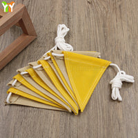 Outdoor Camping Pennant Banner Party Decoration Flags