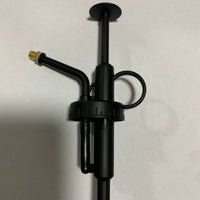 Vintage Style Small Pressure Sprayer for Gardening and Household Use