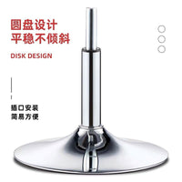 Adjustable Swivel Stool for Salon, Spa, and Medical Offices
