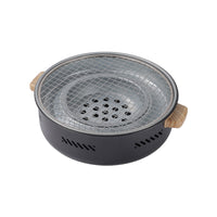 New Multifunctional Charcoal Grill for Home Outdoor Camping Portable Stainless Steel BBQ Grill Set