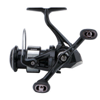 HUIDIAO Aoxuan Spinning Reel Lightweight Carbon Rocker Arm Shallow Spool Anti-Corrosion Fishing Reel
