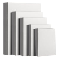 Yuanhao A3/A4/8K Sketch Paper for Art Students, Thickened Watercolor and Drawing Paper
