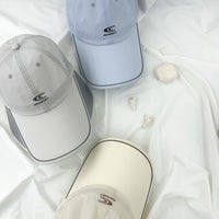Retractable Brim Sun Protection Baseball Cap for Women, Outdoor Sports Quick-Dry UV Protection Visor
