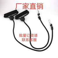 Resistance Bands for Stepper Machines and Abdominal Boards