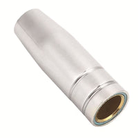 MB15AK MIG Welding Torch Consumables Kit - Contact Tips, Nozzles, Rods