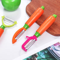 Creative Kitchen Carrot and Potato Peeler