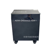 Automatic Smart Ice Bath Machine with Tub for Cold Therapy and Sports Recovery