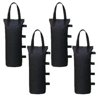 Outdoor Tent Windproof Sandbag Base for Advertising and Umbrella Fixing