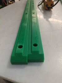 UPE Wear Strip Nylon UHMWPE Synchronous Belt Guard Rail Pad Chain Guide