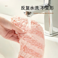 Waterproof Thickened Toilet Seat Cushion, Washable, All-Season Adhesive Pad
