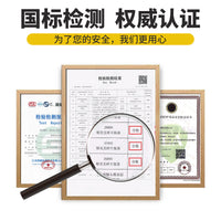 LIKAI Industrial Safety Helmet for Construction Site Work with Optional Custom Logo Printing